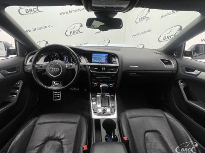 Audi A5 | 2