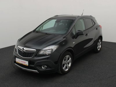 Opel Mokka, 1.4 l., visureigis