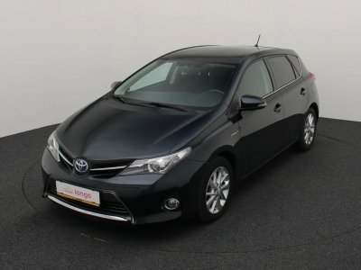 Toyota Auris, 1.8 l., hečbekas