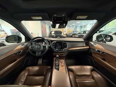 Volvo XC90 | 3