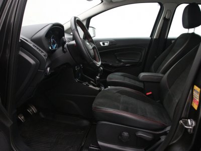 Ford EcoSport | 3