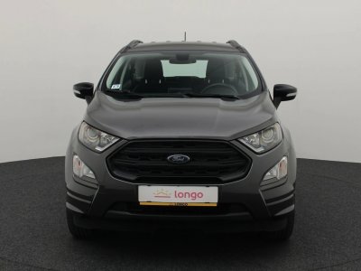 Ford EcoSport | 2