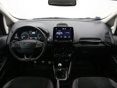 Ford EcoSport | 1