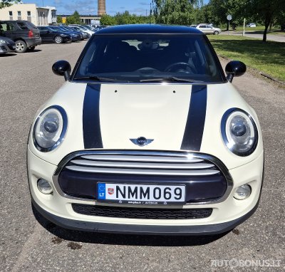 Mini Cooper | 2