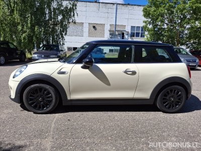 Mini Cooper | 3
