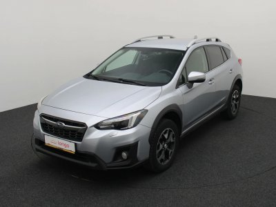 Subaru XV | 0