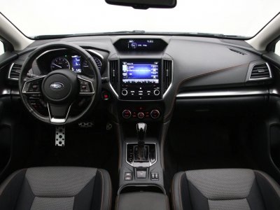 Subaru XV | 1