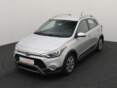 Hyundai i20, 1.0 l., hečbekas