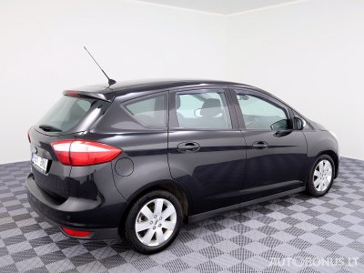 Ford C-MAX | 2