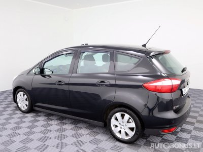 Ford C-MAX | 3
