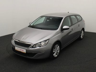 Peugeot 308 | 0