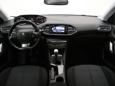 Peugeot 308 | 1