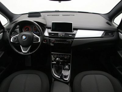 BMW 218 | 1