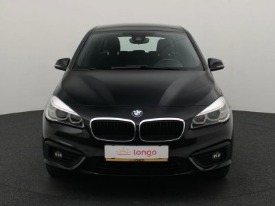 BMW 218 | 2