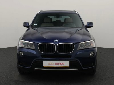 BMW X3 | 2