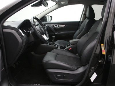 Nissan Qashqai | 3