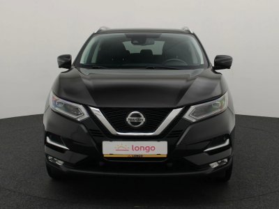 Nissan Qashqai | 2