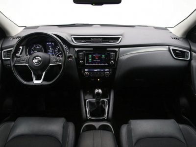 Nissan Qashqai | 1