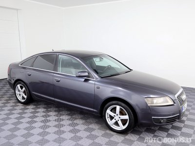 Audi A6 | 0