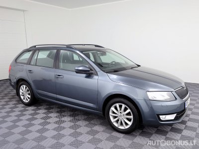 Skoda Octavia | 0
