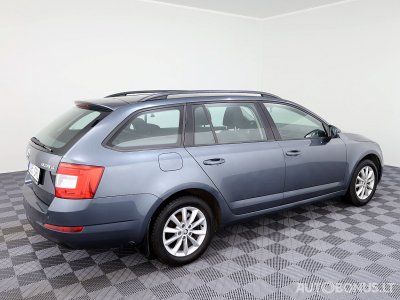 Skoda Octavia | 2