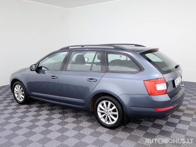 Skoda Octavia | 3