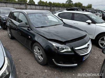 Opel Insignia | 0