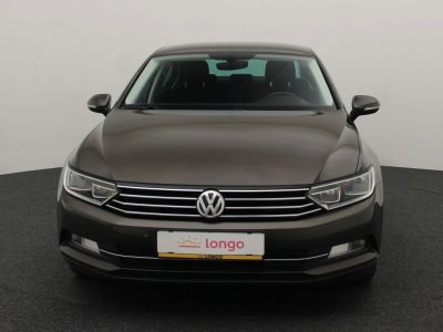 Volkswagen Passat | 2
