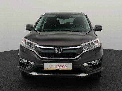 Honda CR-V | 2