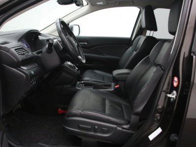 Honda CR-V | 3