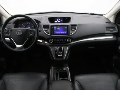 Honda CR-V | 1