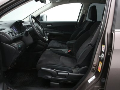Honda CR-V | 3