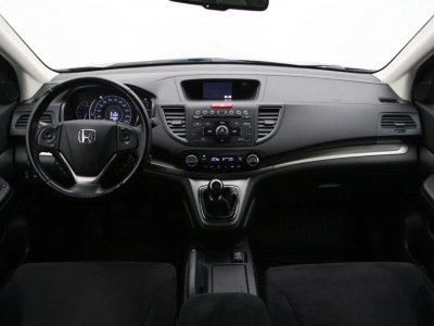 Honda CR-V | 1
