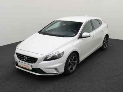 Volvo V40 | 0