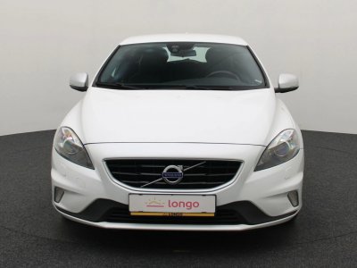 Volvo V40 | 2