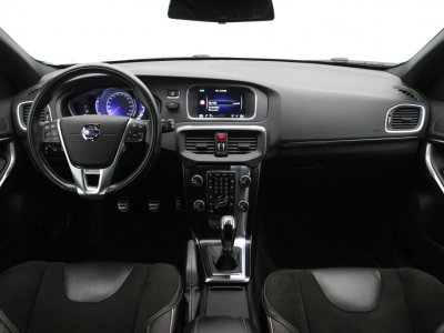 Volvo V40 | 1