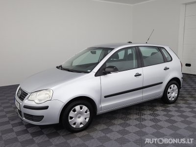 Volkswagen Polo | 1