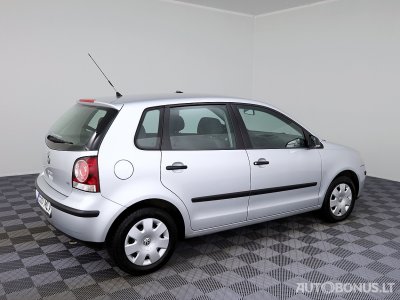 Volkswagen Polo | 2