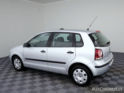Volkswagen Polo | 3