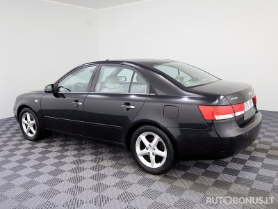 Hyundai Sonata | 3