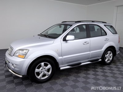 Kia Sorento | 1