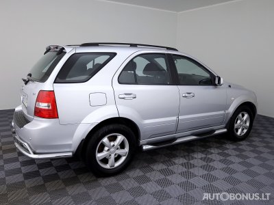 Kia Sorento | 2
