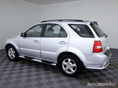 Kia Sorento | 3