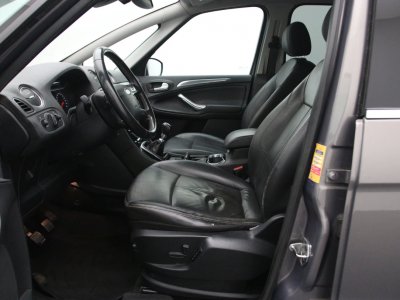 Ford S-MAX | 3