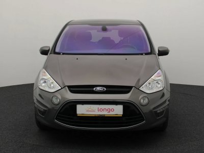 Ford S-MAX | 2