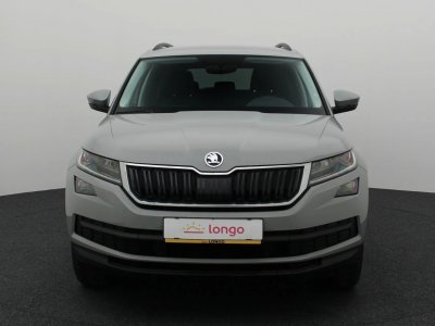 Skoda Kodiaq | 1
