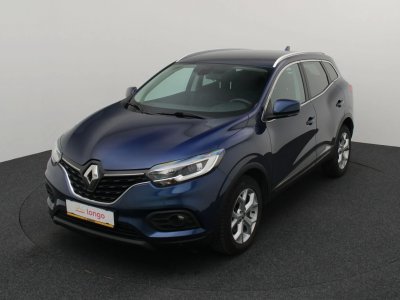 Renault Kadjar, 1.5 l., visureigis
