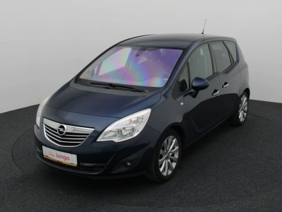Opel Meriva, 1.4 l., vienatūris