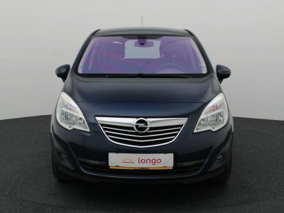 Opel Meriva | 2