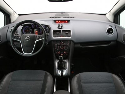 Opel Meriva | 1